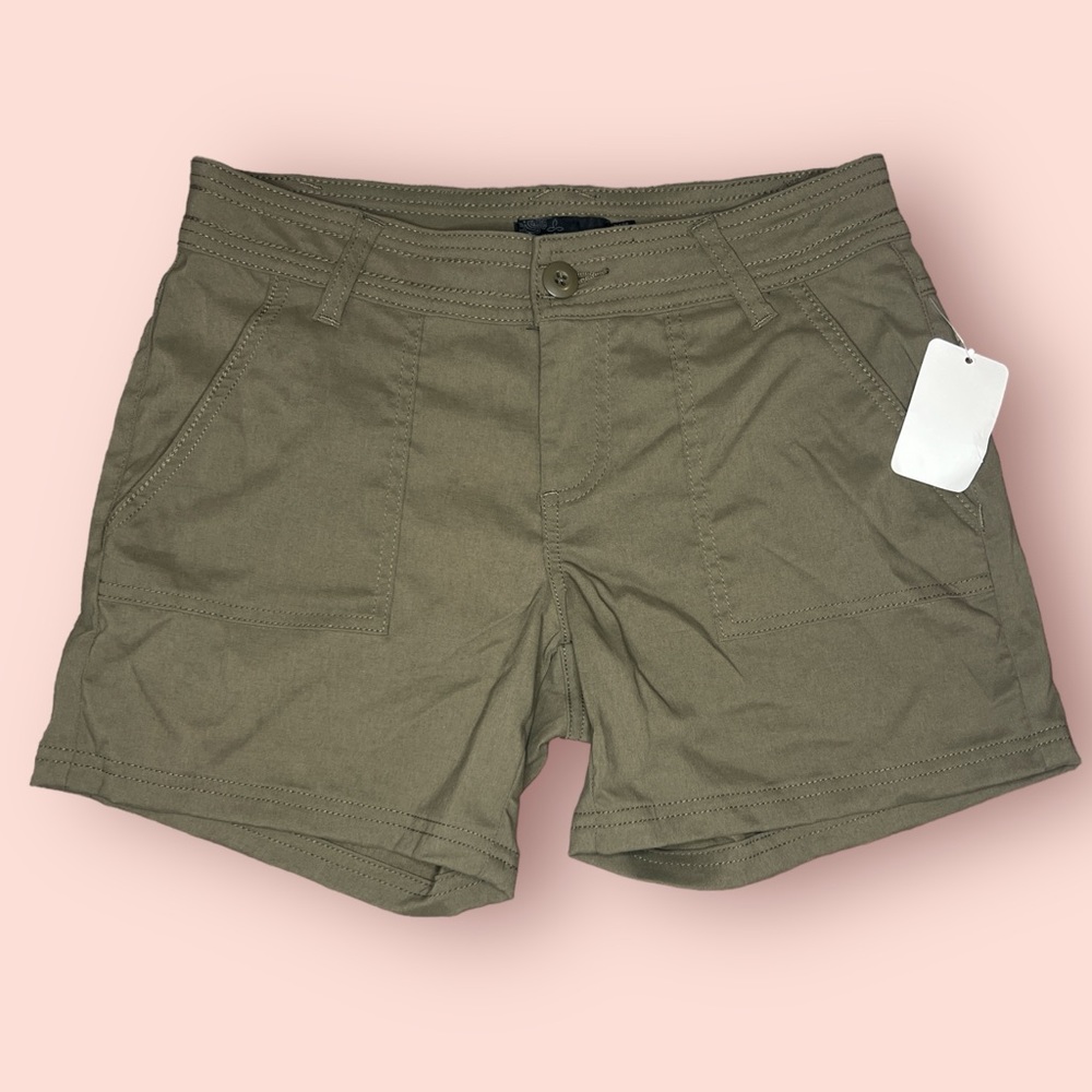 PRANA SHORTS